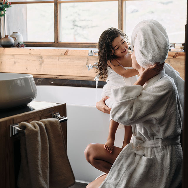 Where Rituals Flourish