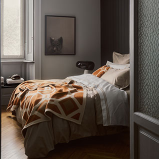 Linge de Lit